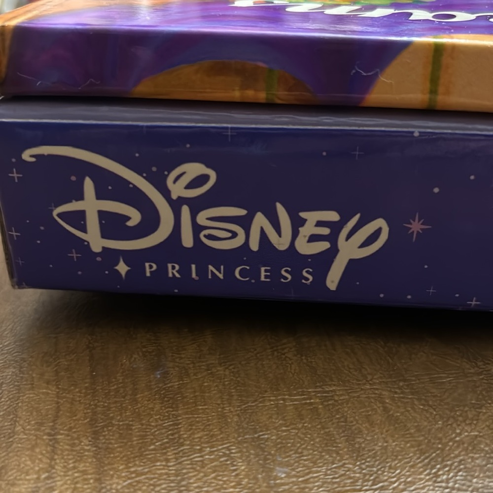 Disney Princess large puzzle - Picture 6 of 8